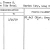 Smith, Thomas H.