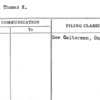 Smith, Thomas K.