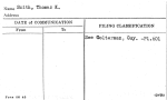 Smith, Thomas K.