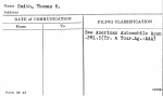 Smith, Thomas M.