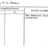 Smith, V.R. (Pres.)