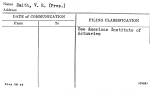 Smith, V.R. (Pres.)