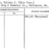 Smith, Wallace J. (Vice Pres.)