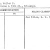 Smith, Walter S.