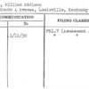 Smith, William Addison