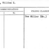 Smith, William E.