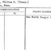 Smith, William H. (Treas.)