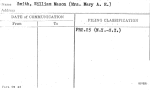 Smith, William Mason (Mrs. Mary A.E.)