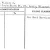 Smith, William S.
