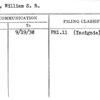 Smith, William S.R.