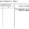 Smithana, Theodore R. (Mrs.)