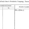 Smithfield Ham & Products Company, Incorporated