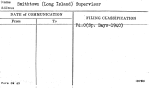 Smithtown (Long Island) Supervisor