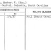 Smoak, Herbert W. (Hon.)