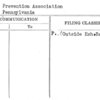 Smoke Prevention Association