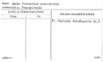 Smoke Prevention Association