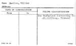Smollen, William