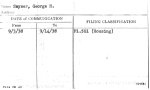 Smyser, George H.