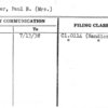 Smyser, Paul B. (Mrs.)