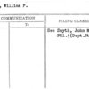 Smyth, William P.