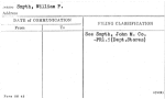 Smyth, William P.