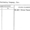 Snap Publishing Company, Inc.