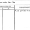 Snappy Curler Co., The