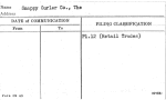 Snappy Curler Co., The
