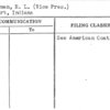 Snideman, R.L. (Vice Pres.)