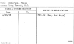 Snierson, Frank