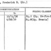 Snite, Frederick B. (Jr.)