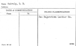 Snively, D.R.