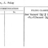 Snyder, J. Foley