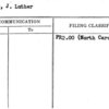 Snyder, J. Luther