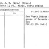 Snyder, J.W. (Mrs.) (Pres.)
