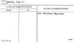 Snyder, John J.