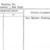 Snyder Packing Co.