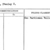 Snyder, Stanley H.