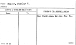 Snyder, Stanley H.
