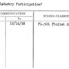 Soap Industry Participation