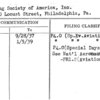 Soaring Society of America, Inc.