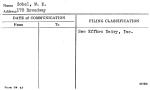 Sobel, M.E.