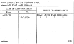 Social Motion Picture Corp.