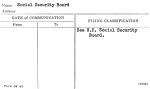 Social Security Board