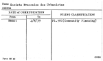 Societe Francaise des Urbanistes