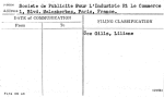 Societe de Publicite Pour L'Industrie Et Le Commerce