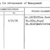 Society for Advancement of Management