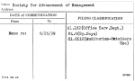 Society for Advancement of Management