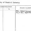 Society of Chemical Industry