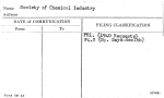 Society of Chemical Industry